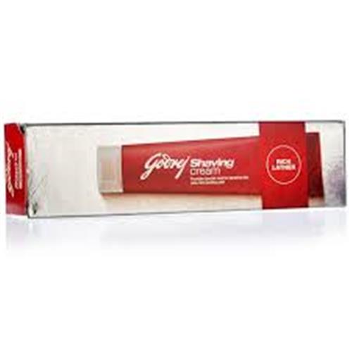 GODREJ SHAVING CREAM 100GM